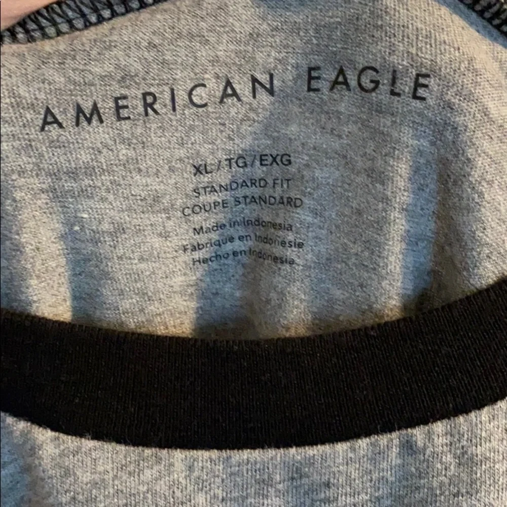 AE shirt
